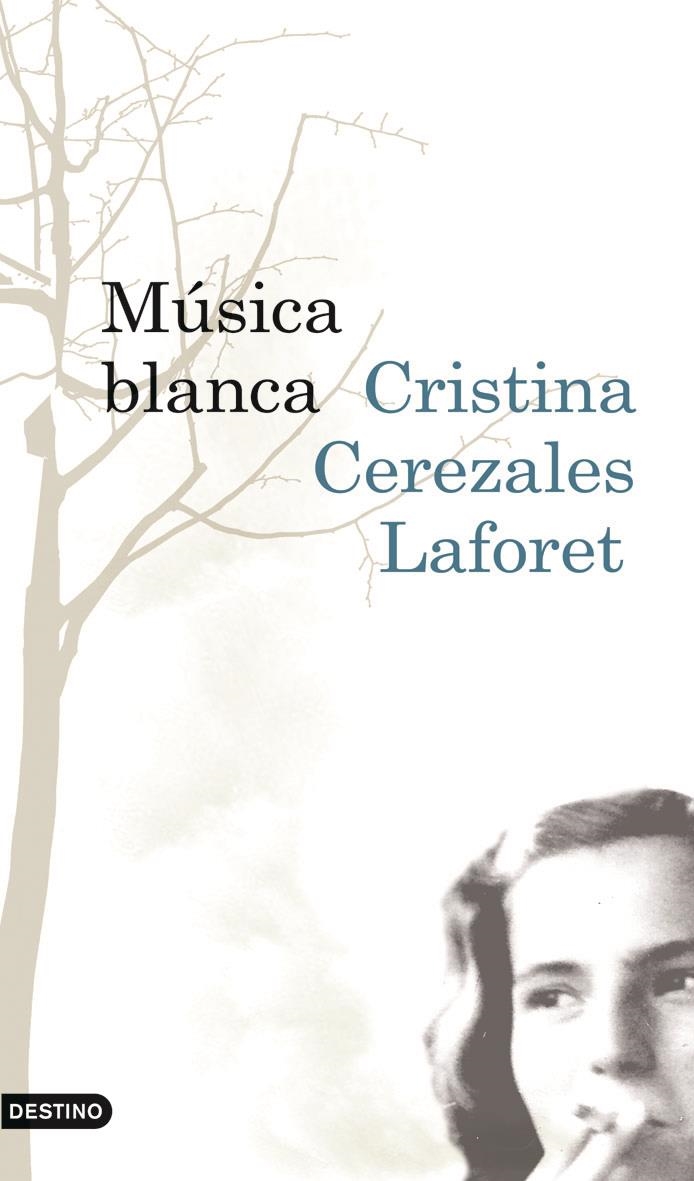 MUSICA BLANCA | 9788423341207 | CEREZALES LAFORET, CRISTINA | Llibreria L'Altell - Llibreria Online de Banyoles | Comprar llibres en català i castellà online - Llibreria de Girona