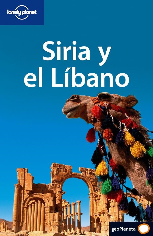 SIRIA Y LÍBANO (2) LONEY PLANET 2009 | 9788408069379 | AA. VV. | Llibreria L'Altell - Llibreria Online de Banyoles | Comprar llibres en català i castellà online - Llibreria de Girona