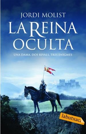 REINA OCULTA, LA | 9788492549269 | MOLIST, JORDI | Llibreria L'Altell - Llibreria Online de Banyoles | Comprar llibres en català i castellà online - Llibreria de Girona