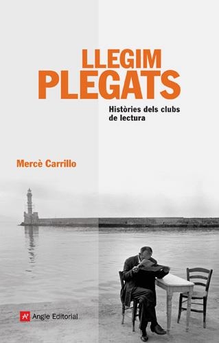 LLEGIM PLEGATS | 9788496970427 | CARRILLO, MERCÈ | Llibreria Online de Banyoles | Comprar llibres en català i castellà online