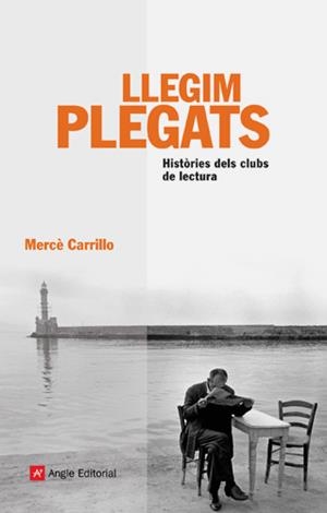 LLEGIM PLEGATS | 9788496970427 | CARRILLO, MERCÈ | Llibreria L'Altell - Llibreria Online de Banyoles | Comprar llibres en català i castellà online - Llibreria de Girona