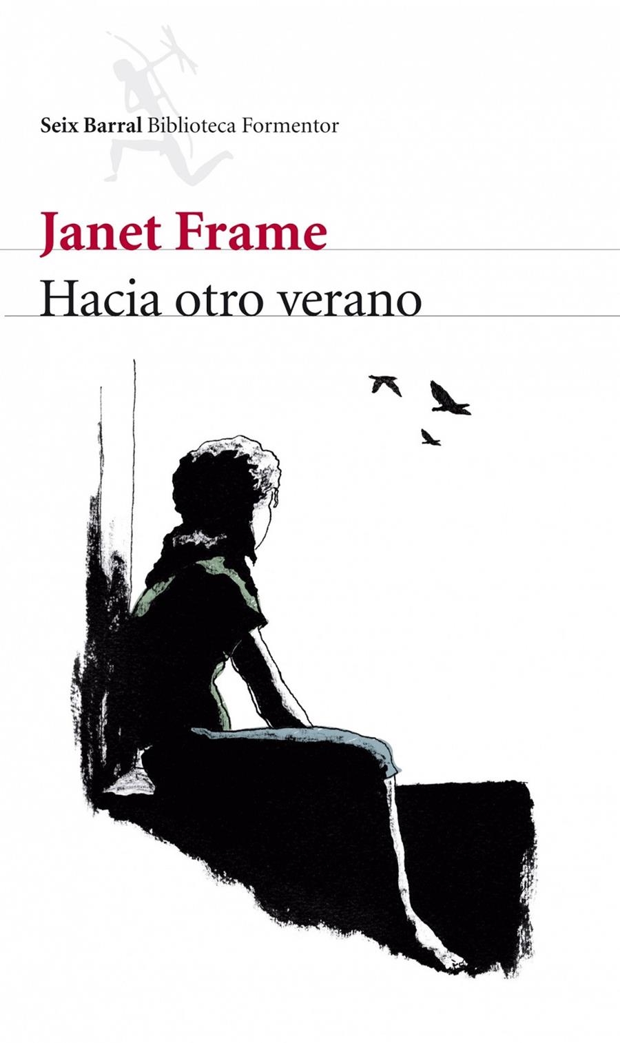 HACIA OTRO VERANO | 9788432228407 | FRAME,JANET | Llibreria L'Altell - Llibreria Online de Banyoles | Comprar llibres en català i castellà online - Llibreria de Girona