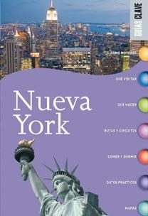 NUEVA YORK (GUIAS CLAVE) | 9788467029017 | AA. VV. | Llibreria L'Altell - Llibreria Online de Banyoles | Comprar llibres en català i castellà online - Llibreria de Girona