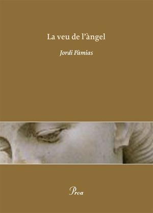 LA VEU DE L´ÀNGEL | 9788484375111 | PÀMIAS,JORDI | Llibreria Online de Banyoles | Comprar llibres en català i castellà online