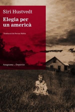 ELEGIA PER UN AMERICA | 9788497873895 | HUSTVEDT,SIRI | Llibreria L'Altell - Llibreria Online de Banyoles | Comprar llibres en català i castellà online - Llibreria de Girona