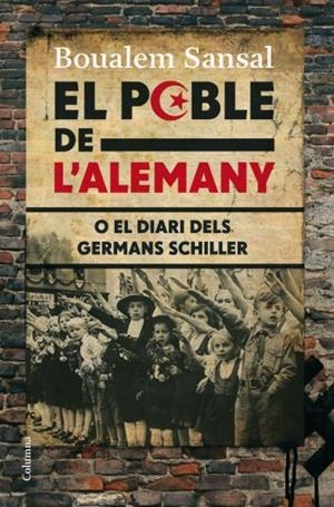 POBLE DE L´ALEMANY, EL | 9788466410304 | SANSAL,BOUALEM | Llibreria L'Altell - Llibreria Online de Banyoles | Comprar llibres en català i castellà online - Llibreria de Girona