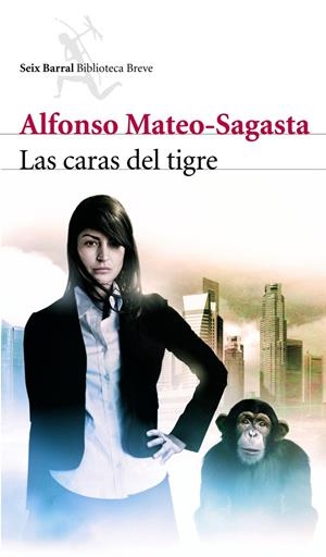 CARAS DEL TIGRE, LAS | 9788432212628 | MATEO-SAGASTA, ALFONSO | Llibreria L'Altell - Llibreria Online de Banyoles | Comprar llibres en català i castellà online - Llibreria de Girona