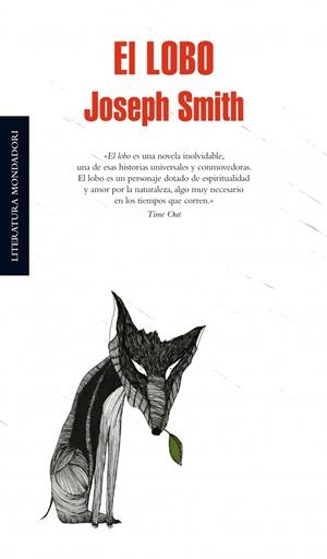 LOBO, EL | 9788439721550 | SMITH, JOSEPH | Llibreria Online de Banyoles | Comprar llibres en català i castellà online