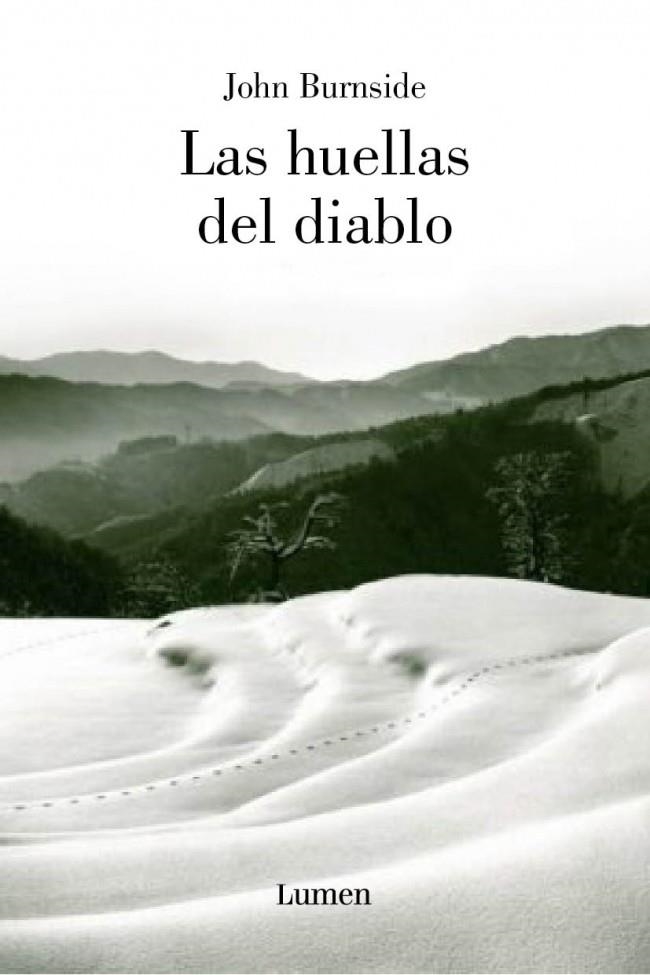 HUELLAS DEL DIABLO, LAS | 9788426416940 | BURNSIDE, JOHN | Llibreria L'Altell - Llibreria Online de Banyoles | Comprar llibres en català i castellà online - Llibreria de Girona