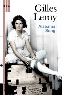 ALABAMA SONG | 9788498674071 | LEROY, GILLES | Llibreria L'Altell - Llibreria Online de Banyoles | Comprar llibres en català i castellà online - Llibreria de Girona