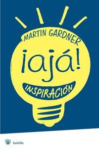 AJA !, INSPIRACION | 9788498672787 | GADNER, MARTIN | Llibreria Online de Banyoles | Comprar llibres en català i castellà online