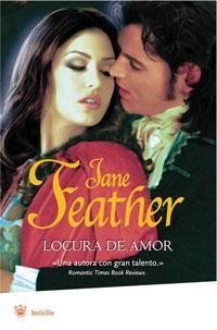 LOCURA DE AMOR | 9788498674118 | FEATHER, JANE | Llibreria L'Altell - Llibreria Online de Banyoles | Comprar llibres en català i castellà online - Llibreria de Girona