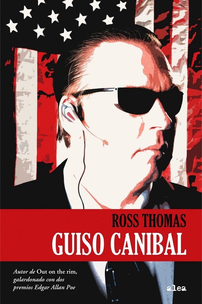 GUISO CANIBAL | 9788449321986 | THOMAS,ROSS | Llibreria L'Altell - Llibreria Online de Banyoles | Comprar llibres en català i castellà online - Llibreria de Girona