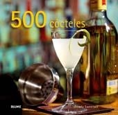 500 COCTELES | 9788480767903 | SWEETSER, WENDY | Llibreria L'Altell - Llibreria Online de Banyoles | Comprar llibres en català i castellà online - Llibreria de Girona