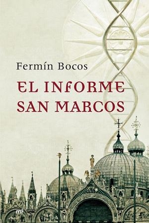 INFORME SAN MARCOS, EL | 9788427035102 | BOCOS, FERMIN | Llibreria L'Altell - Llibreria Online de Banyoles | Comprar llibres en català i castellà online - Llibreria de Girona