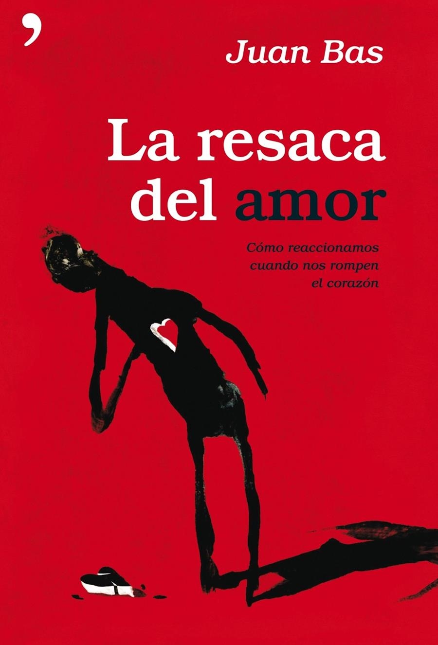 RESACA DEL AMOR, LA | 9788484607687 | BAS PEREZ, JUAN | Llibreria L'Altell - Llibreria Online de Banyoles | Comprar llibres en català i castellà online - Llibreria de Girona
