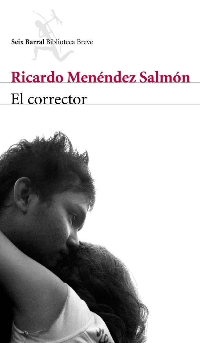 CORRECTOR, EL | 9788432212642 | MENENDEZ SALMON, RICARDO | Llibreria L'Altell - Llibreria Online de Banyoles | Comprar llibres en català i castellà online - Llibreria de Girona