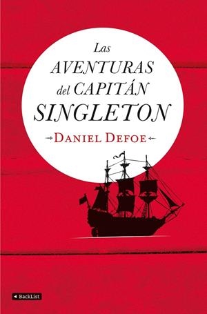 AVENTURAS DEL CAPITAN SINGLETON, LAS | 9788408085386 | DEFOE, DANIEL | Llibreria Online de Banyoles | Comprar llibres en català i castellà online