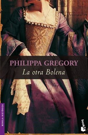 OTRA BOLENA, LA | 9788408084648 | GREGORY, PHILIPPA | Llibreria Online de Banyoles | Comprar llibres en català i castellà online