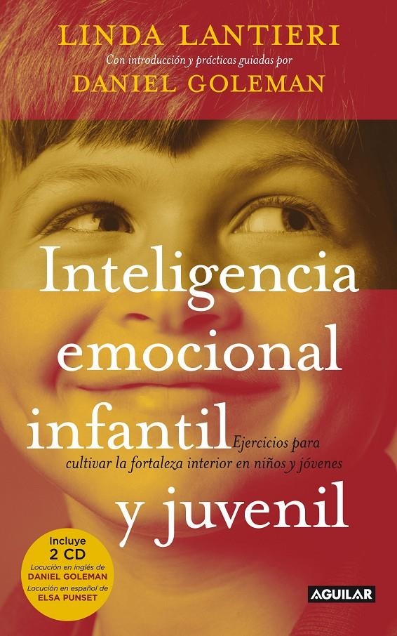 INTELIGENCIA EMOCIONAL INFANITL Y JUVENI | 9788403099982 | LANTIERI,LINDA | Llibreria Online de Banyoles | Comprar llibres en català i castellà online