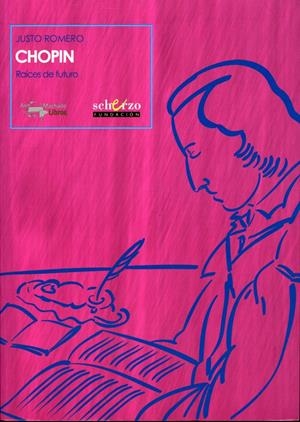 CHOPIN | 9788477744450 | ROMERO, JUSTO | Llibreria L'Altell - Llibreria Online de Banyoles | Comprar llibres en català i castellà online - Llibreria de Girona