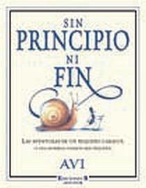 SIN PRINCIPIO NI FIN | 9788466640244 | AVI | Llibreria L'Altell - Llibreria Online de Banyoles | Comprar llibres en català i castellà online - Llibreria de Girona