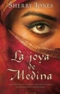 AISHA, LA JOYA DE MEDINA | 9788466638814 | JONES, SHERRY | Llibreria Online de Banyoles | Comprar llibres en català i castellà online