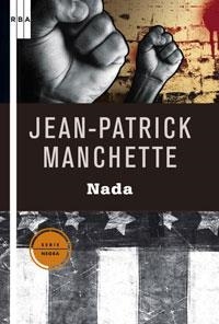 NADA | 9788498674408 | MANCHETTE, JEAN-PATRICK | Llibreria Online de Banyoles | Comprar llibres en català i castellà online