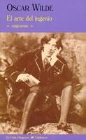 ARTE DEL INGENIO CD-31 | 9788477026266 | WILDE, OSCAR | Llibreria L'Altell - Llibreria Online de Banyoles | Comprar llibres en català i castellà online - Llibreria de Girona