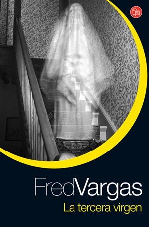 TERCERA VIRGEN, LA | 9788466322522 | VARGAS, FRED | Llibreria Online de Banyoles | Comprar llibres en català i castellà online