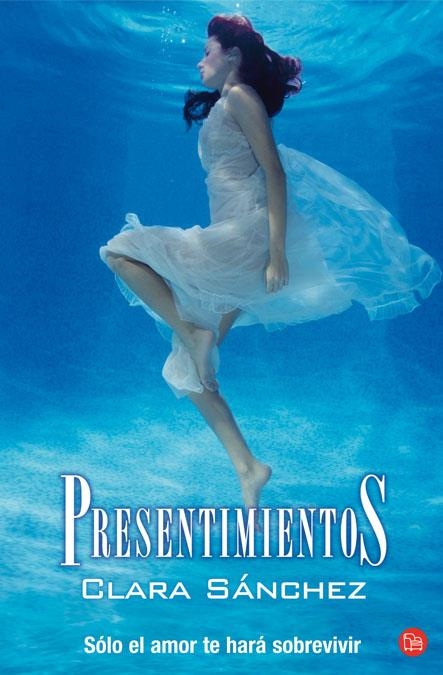 PRESENTIMIENTOS | 9788466322492 | SANCHEZ, CLARA | Llibreria L'Altell - Llibreria Online de Banyoles | Comprar llibres en català i castellà online - Llibreria de Girona
