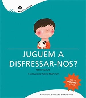 JUGUEM A DISFRESSAR-NOS | 9788498830927 | MAURE, MAURE/MARTÍNEZ, SÍGRID | Llibreria L'Altell - Llibreria Online de Banyoles | Comprar llibres en català i castellà online - Llibreria de Girona