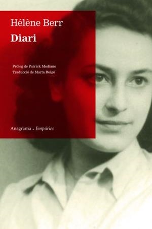 DIARI | 9788497873888 | BERR, HELENE | Llibreria L'Altell - Llibreria Online de Banyoles | Comprar llibres en català i castellà online - Llibreria de Girona