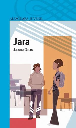 JARA | 9788420422411 | OSORO,JASONE | Llibreria Online de Banyoles | Comprar llibres en català i castellà online
