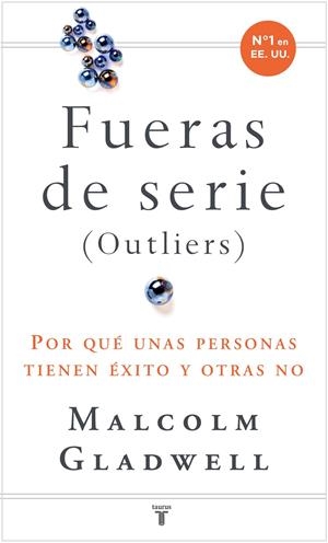 FUERAS DE SERIE | 9788430606856 | GLADWELL,MALCOM | Llibreria L'Altell - Llibreria Online de Banyoles | Comprar llibres en català i castellà online - Llibreria de Girona