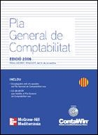 PLA GENERAL DE COMPTABILITAT 2008 (ED CATALA) | 9788448168643 | MCGRAW-HILL | Llibreria L'Altell - Llibreria Online de Banyoles | Comprar llibres en català i castellà online - Llibreria de Girona