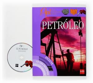 PETRÓLEO | 9788467529982 | * | Llibreria Online de Banyoles | Comprar llibres en català i castellà online