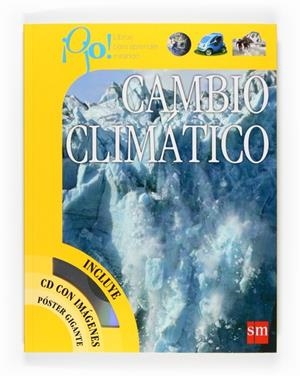 CAMBIO CLIMÁTICO | 9788467529968 | VARIS | Llibreria Online de Banyoles | Comprar llibres en català i castellà online