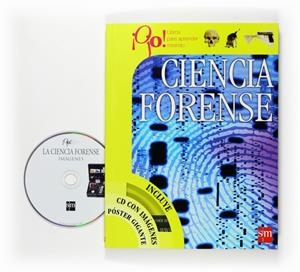 CIENCIA FORENSE | 9788467529951 | VARIS | Llibreria Online de Banyoles | Comprar llibres en català i castellà online