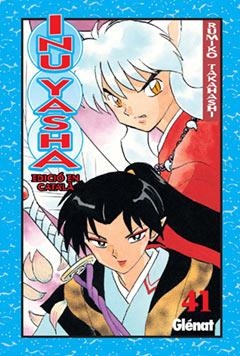 INU YASHA 41 (CAT) | 9788483578643 | TAKAHASHI,RUMIKO | Llibreria L'Altell - Llibreria Online de Banyoles | Comprar llibres en català i castellà online - Llibreria de Girona