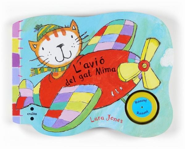 L'AVIÓ DEL GAT MIMA | 9788466121675 | JONES,LARA | Llibreria L'Altell - Llibreria Online de Banyoles | Comprar llibres en català i castellà online - Llibreria de Girona
