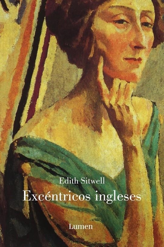 EXCÉNTRICOS INGLESES | 9788426417022 | SITWELL,EDITH | Llibreria L'Altell - Llibreria Online de Banyoles | Comprar llibres en català i castellà online - Llibreria de Girona