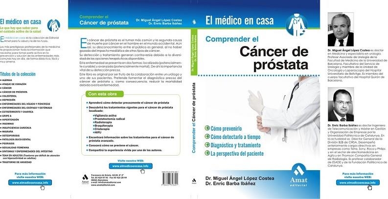 COMPRENDER EL CÁNCER | 9788497352628 | TABERNERO, DR. JOSEP/RAMOS, DR. FRANCISCO JAVIER/M | Llibreria L'Altell - Llibreria Online de Banyoles | Comprar llibres en català i castellà online - Llibreria de Girona