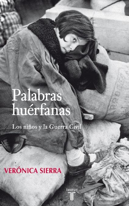 PALABRAS HUÉRFANAS | 9788430606764 | SIERRA,VERÓNICA | Llibreria L'Altell - Llibreria Online de Banyoles | Comprar llibres en català i castellà online - Llibreria de Girona
