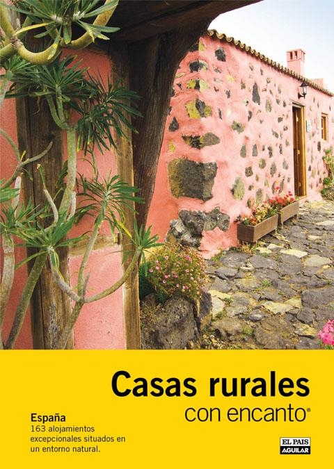 CASAS RURALES CON ENCANTO | 9788403508613 | * | Llibreria L'Altell - Llibreria Online de Banyoles | Comprar llibres en català i castellà online - Llibreria de Girona