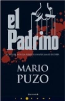 PADRINO, EL | 9788466639040 | PUZO, MARIO | Llibreria L'Altell - Llibreria Online de Banyoles | Comprar llibres en català i castellà online - Llibreria de Girona