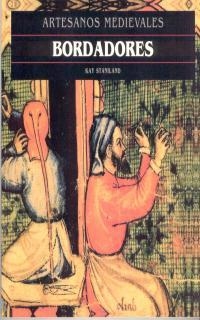 BORDADORES | 9788446008705 | STANILAND, KAY | Llibreria L'Altell - Llibreria Online de Banyoles | Comprar llibres en català i castellà online - Llibreria de Girona