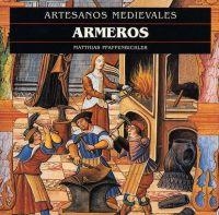 ARMEROS | 9788446008200 | PFAFFENBICHLER, MATTHIAS | Llibreria L'Altell - Llibreria Online de Banyoles | Comprar llibres en català i castellà online - Llibreria de Girona