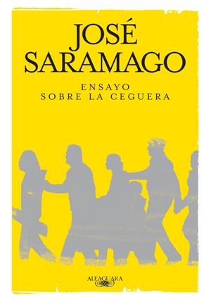ENSAYO SOBRE LA CEGUERA | 9788420474496 | SARAMAGO, J | Llibreria L'Altell - Llibreria Online de Banyoles | Comprar llibres en català i castellà online - Llibreria de Girona