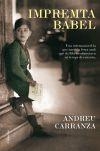 IMPREMTA BABEL | 9788466410571 | CARRANZA,ANDREU | Llibreria Online de Banyoles | Comprar llibres en català i castellà online
